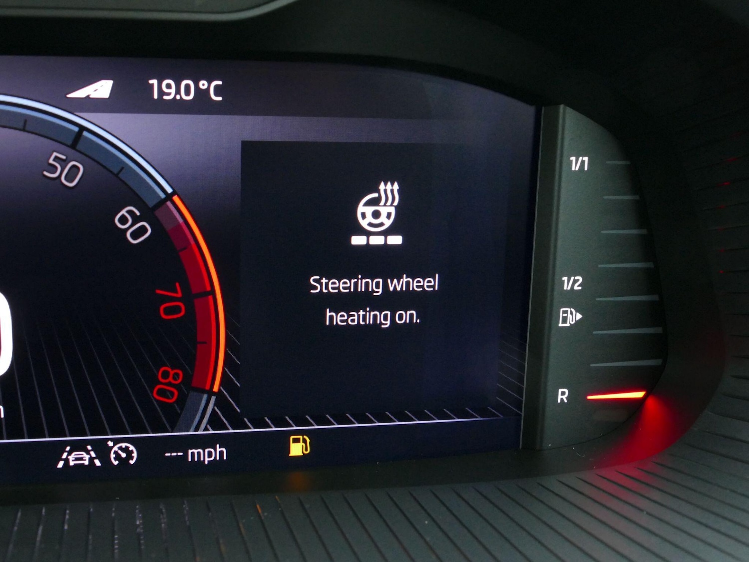 Used Skoda Scala 2025 for sale - 76538428: Photo 17