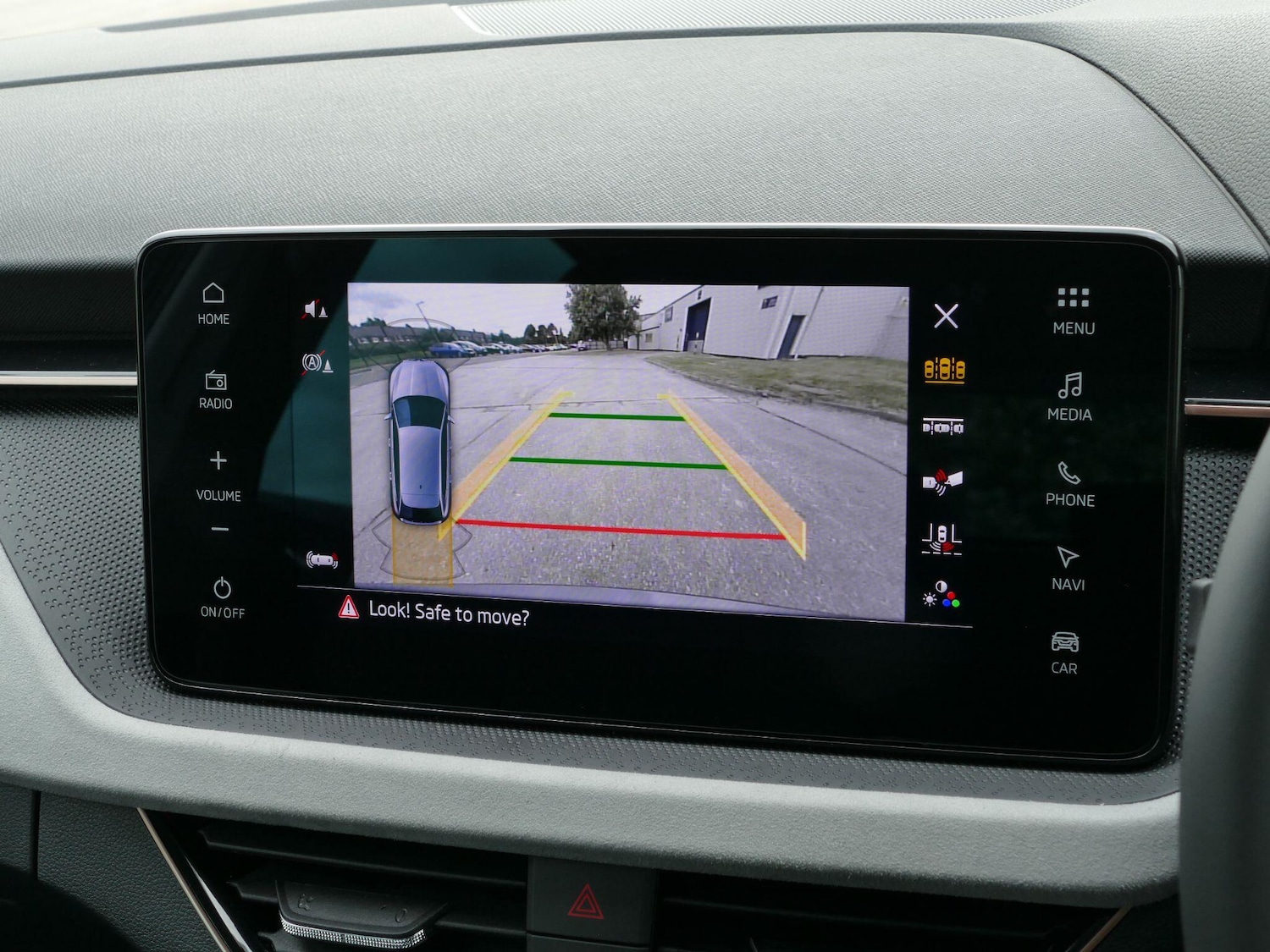 Used Skoda Scala 2025 for sale - 76538428: Photo 21