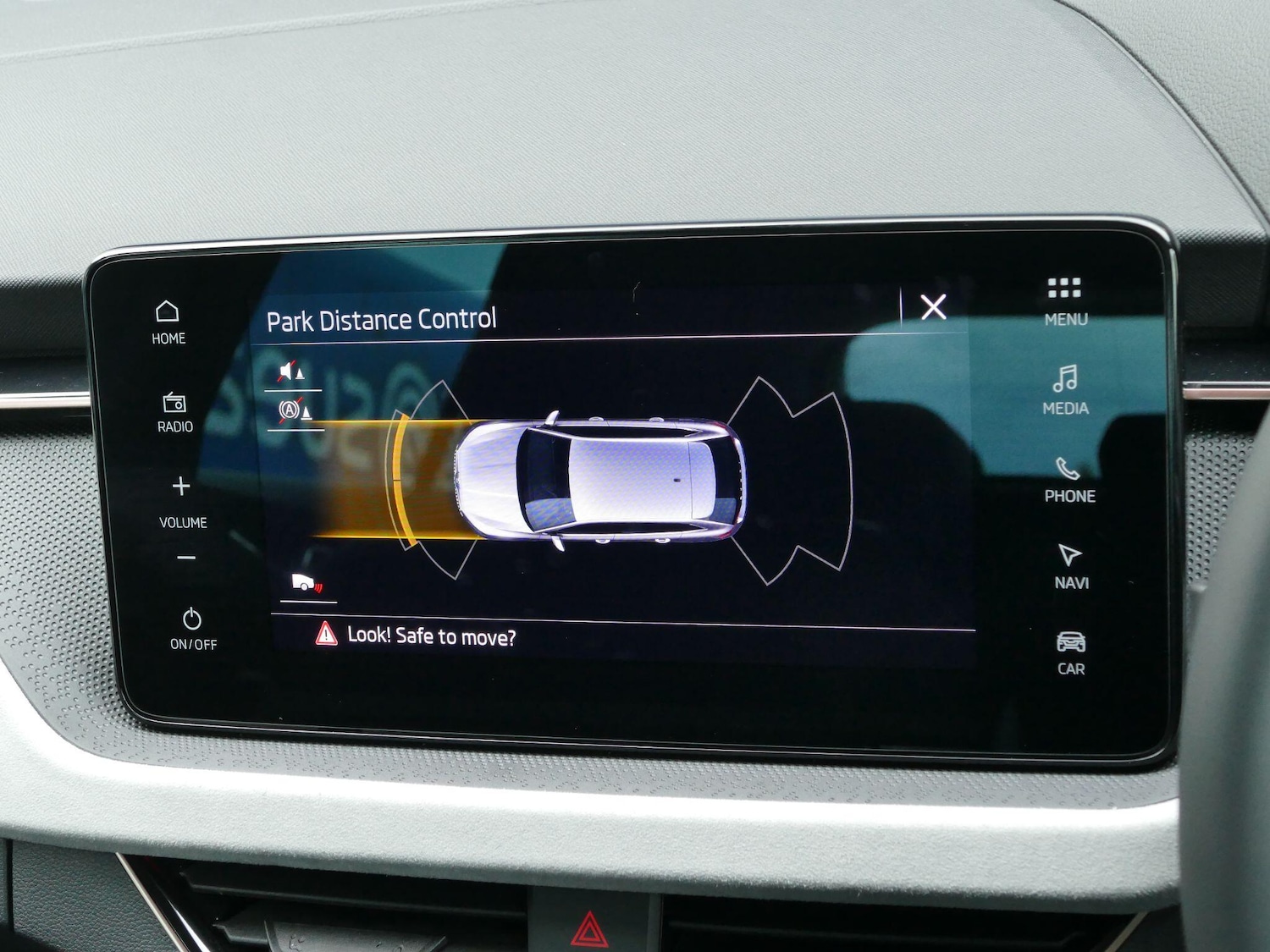 Used Skoda Scala 2025 for sale - 76538428: Photo 22