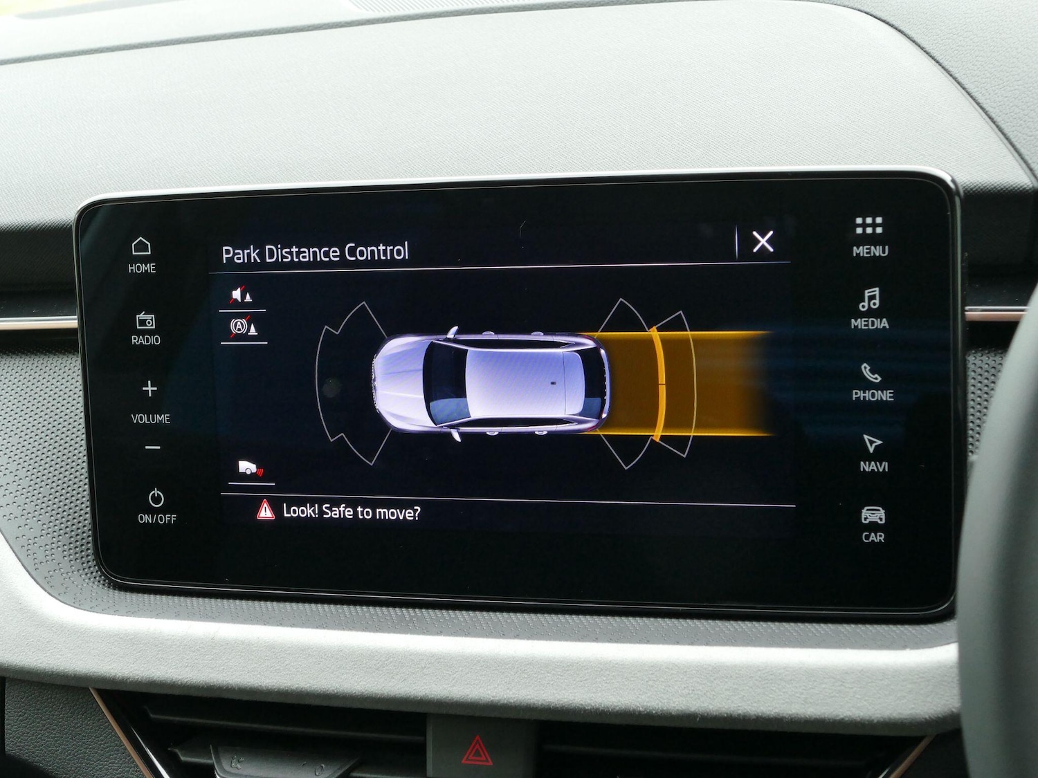 Used Skoda Scala 2025 for sale - 76538428: Photo 23