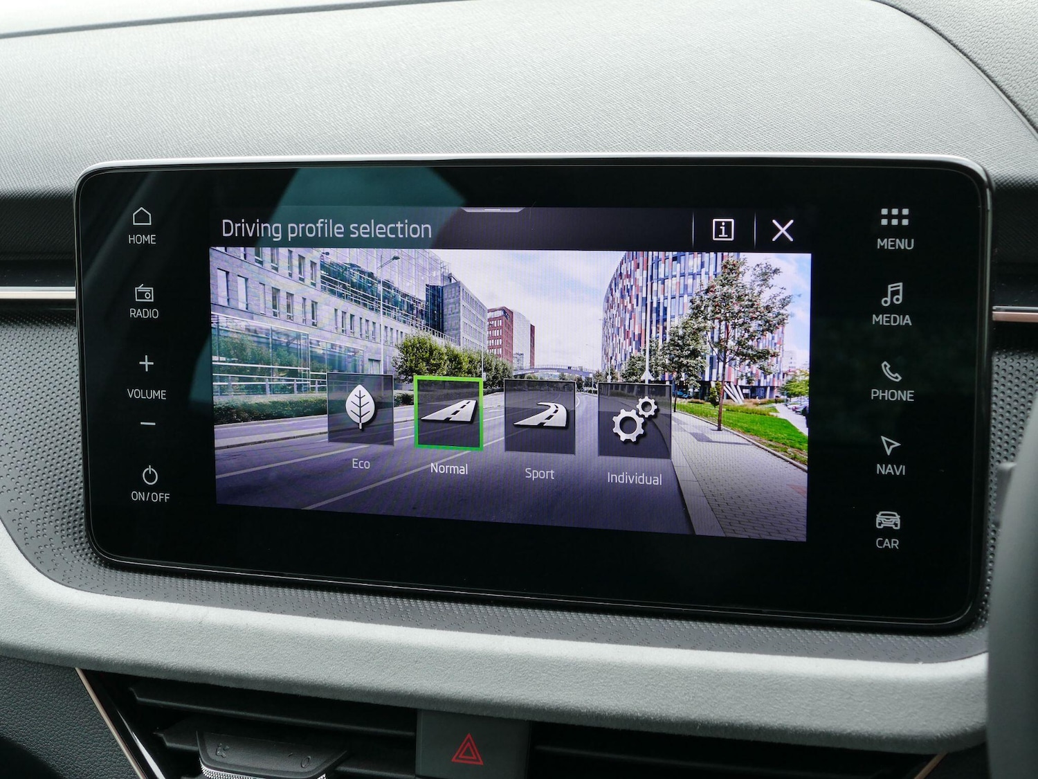 Used Skoda Scala 2025 for sale - 76538428: Photo 24