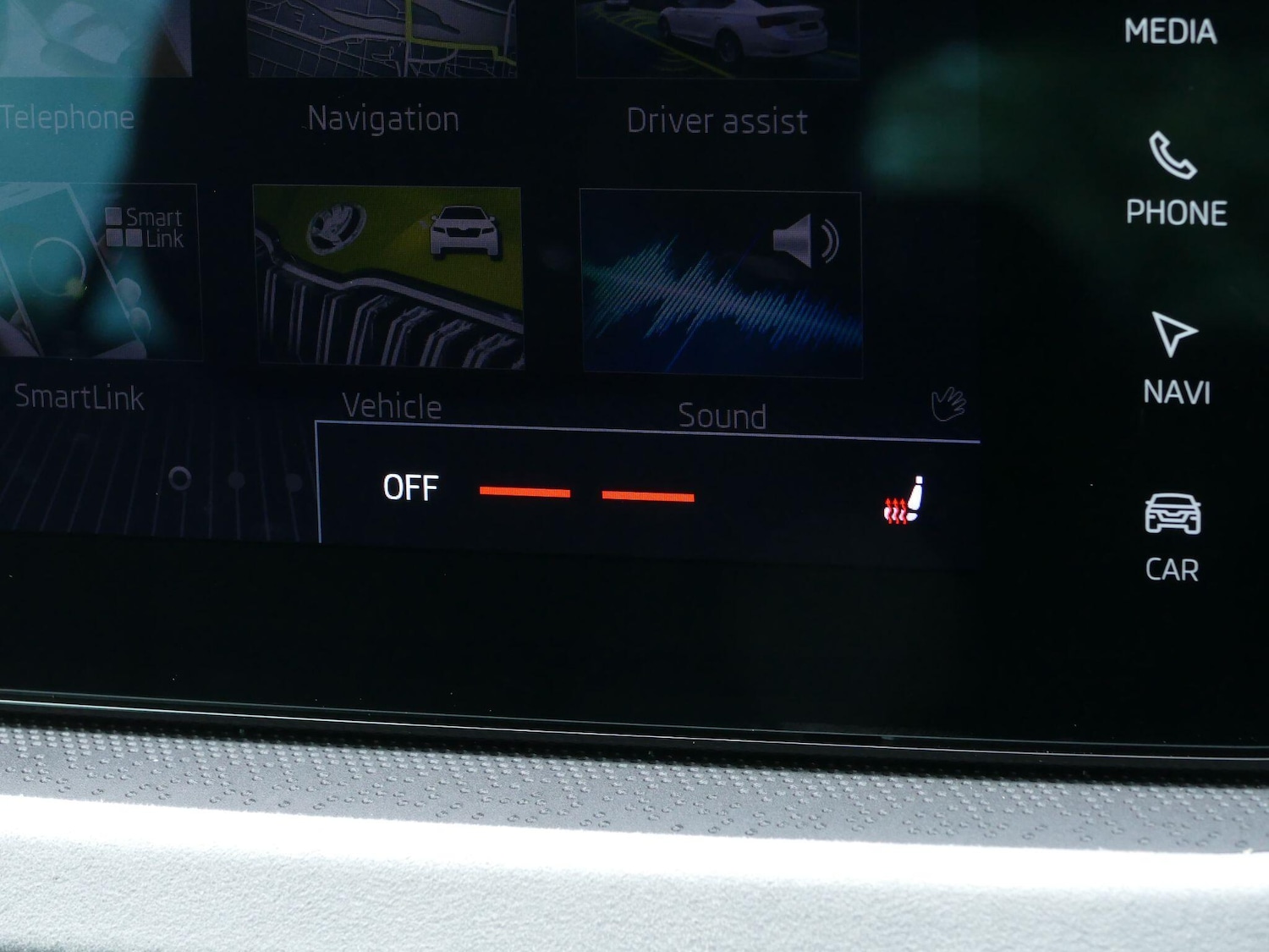 Used Skoda Scala 2025 for sale - 76538428: Photo 25