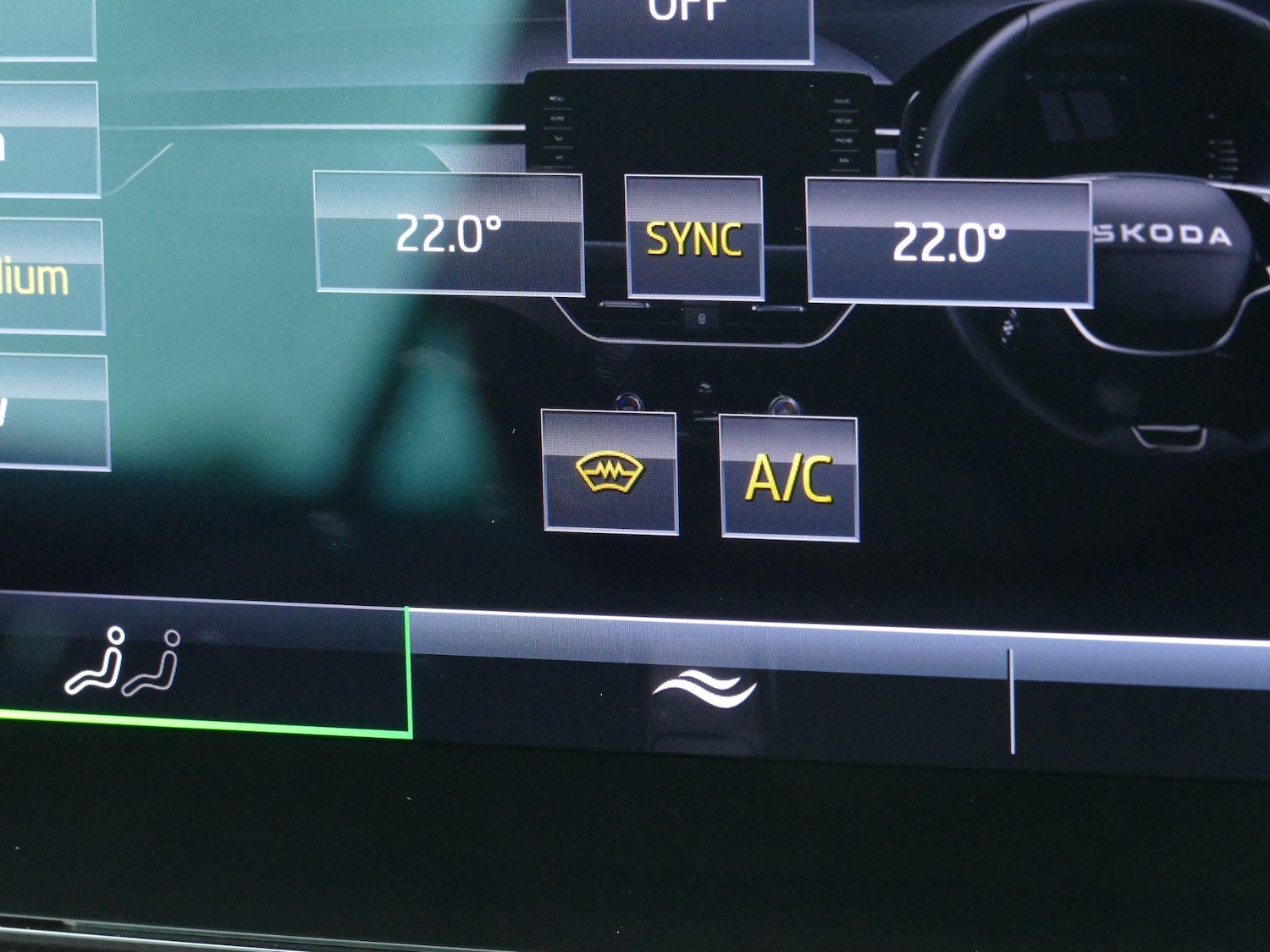 Used Skoda Scala 2025 for sale - 76538428: Photo 27