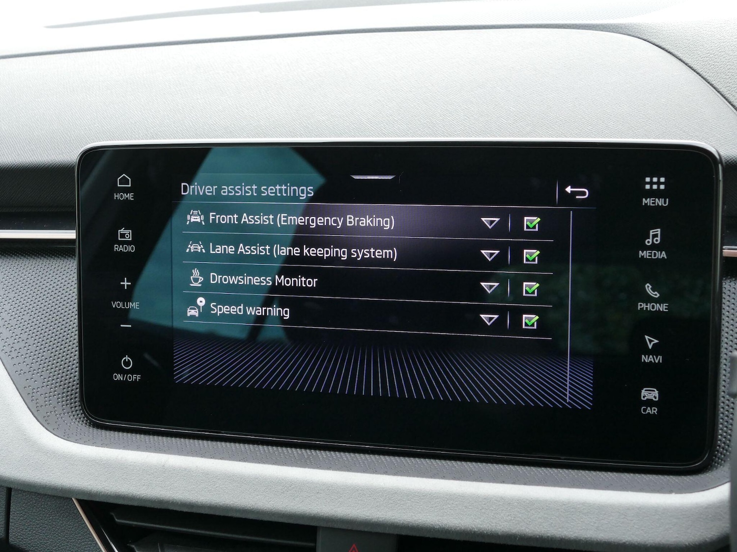 Used Skoda Scala 2025 for sale - 76538428: Photo 28