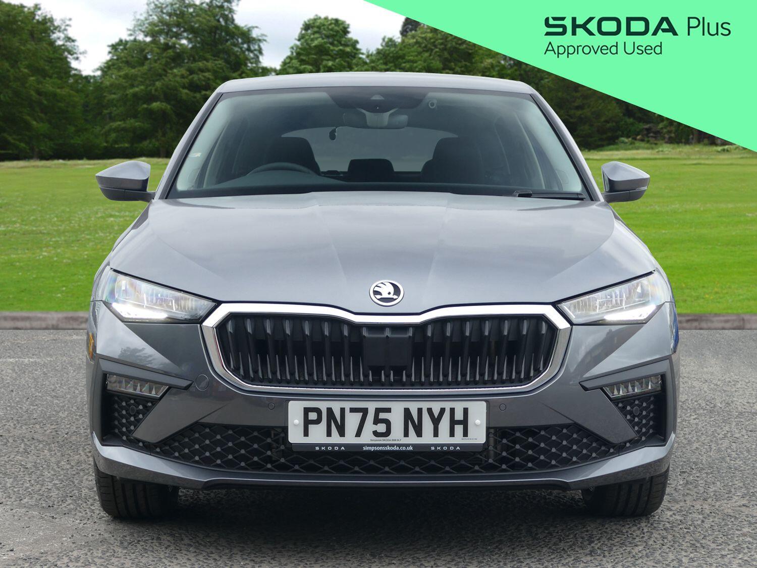 Used Skoda Scala 2025 for sale - 76538428: Photo 3