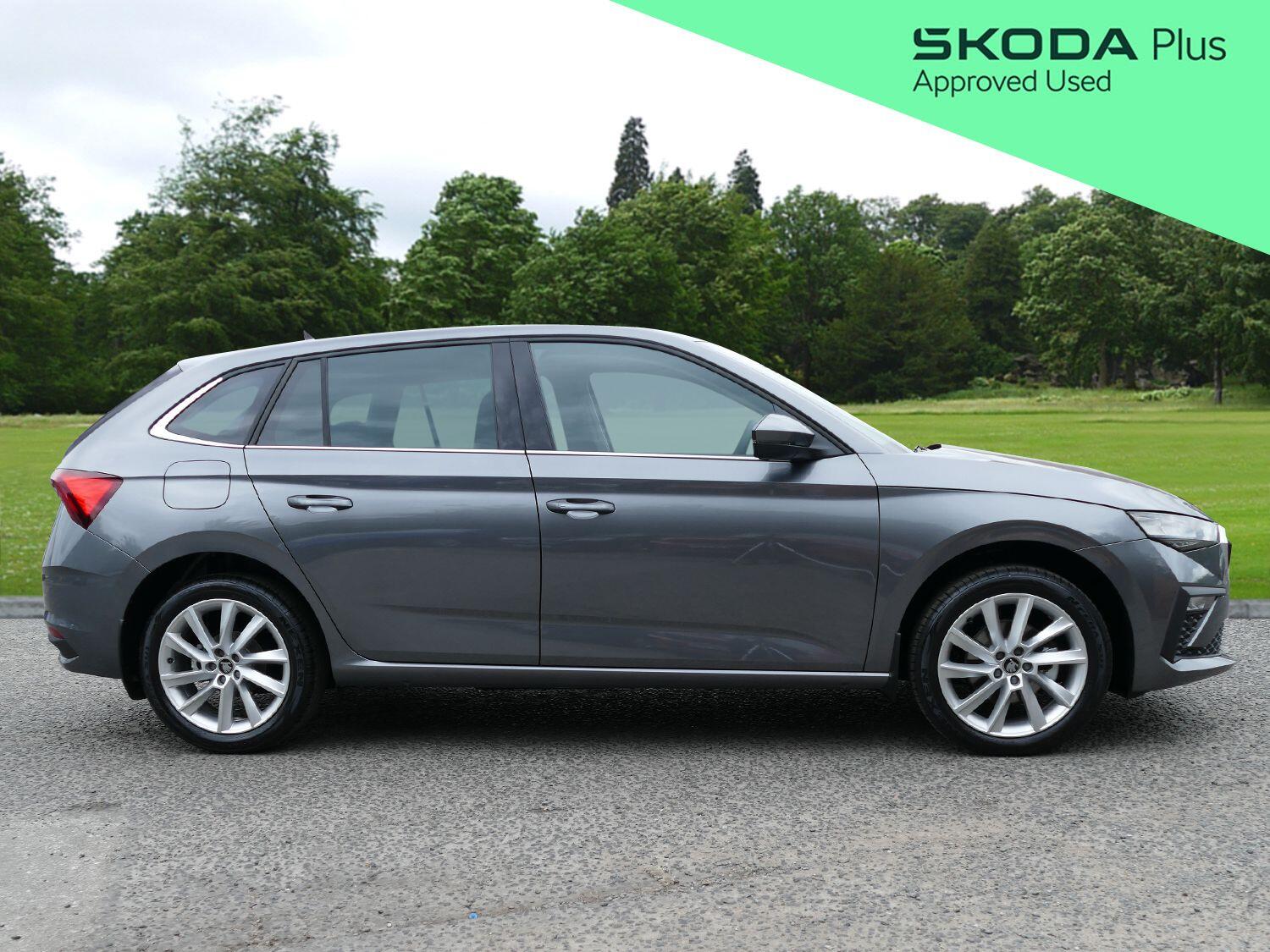 Used Skoda Scala 2025 for sale - 76538428: Photo 5