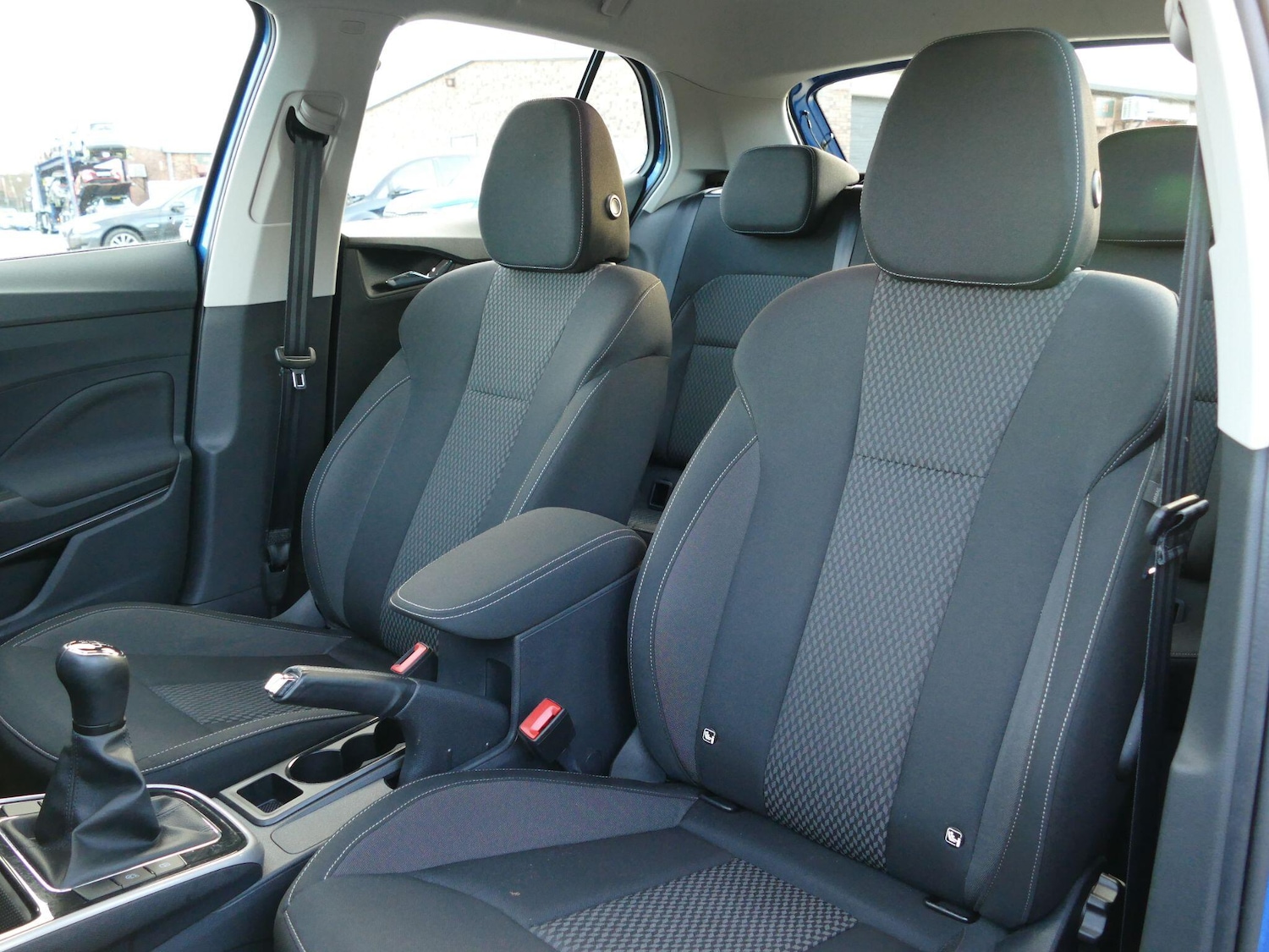 Used Skoda Fabia 2022 for sale - 77130978: Photo 11