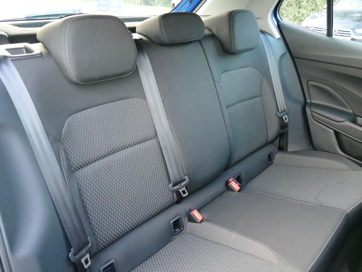 Used Skoda Fabia 2022 for sale - 77130978: Photo 12