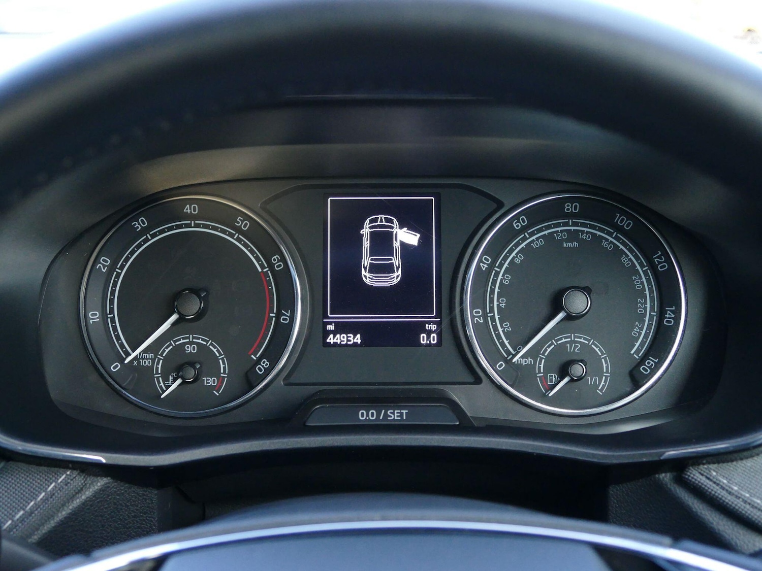 Used Skoda Fabia 2022 for sale - 77130978: Photo 13