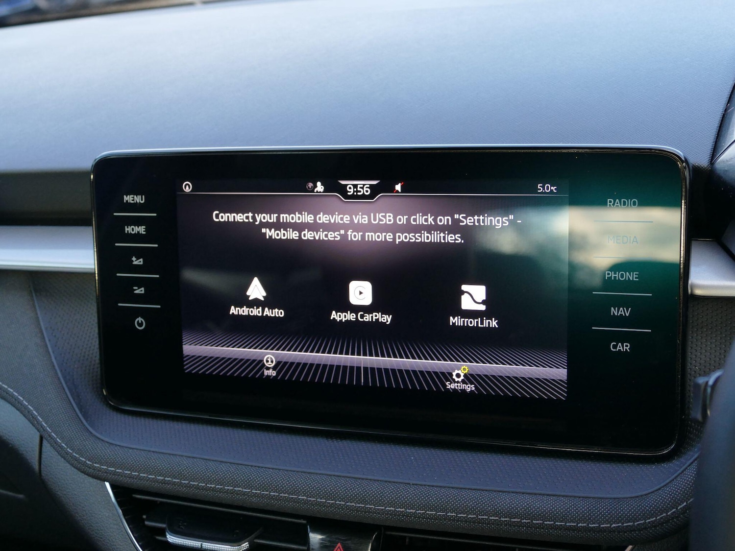 Used Skoda Fabia 2022 for sale - 77130978: Photo 19