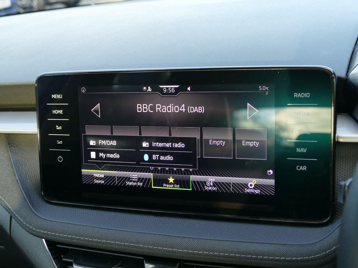 Used Skoda Fabia 2022 for sale - 77130978: Photo 20