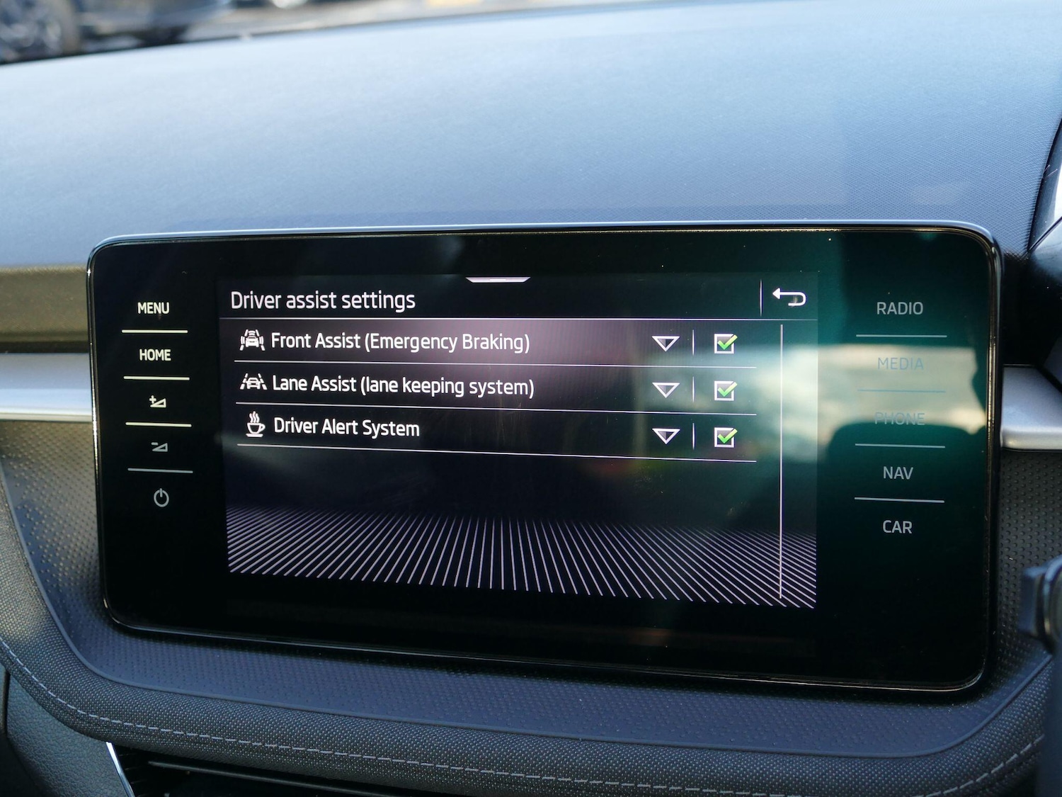 Used Skoda Fabia 2022 for sale - 77130978: Photo 21