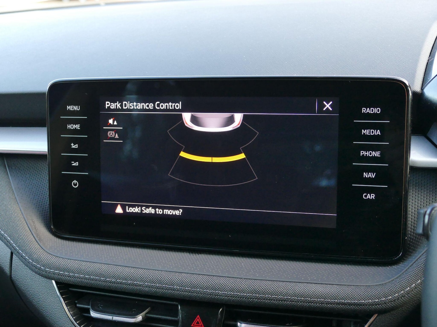 Used Skoda Fabia 2022 for sale - 77130978: Photo 22