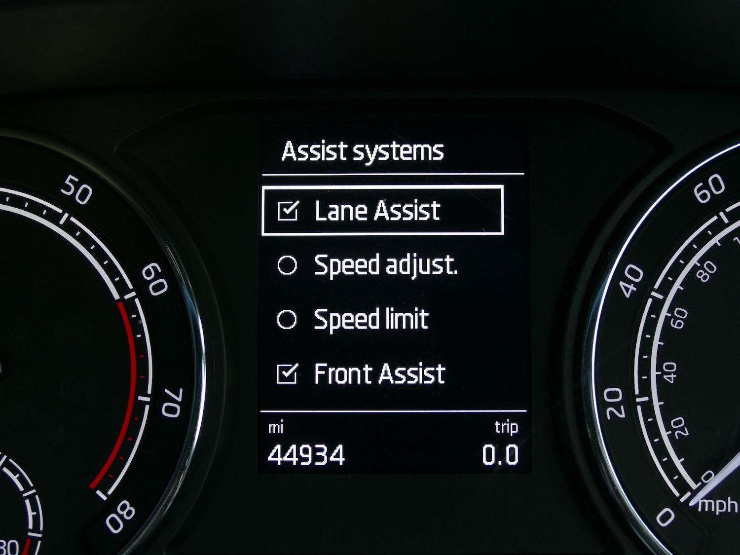 Used Skoda Fabia 2022 for sale - 77130978: Photo 23