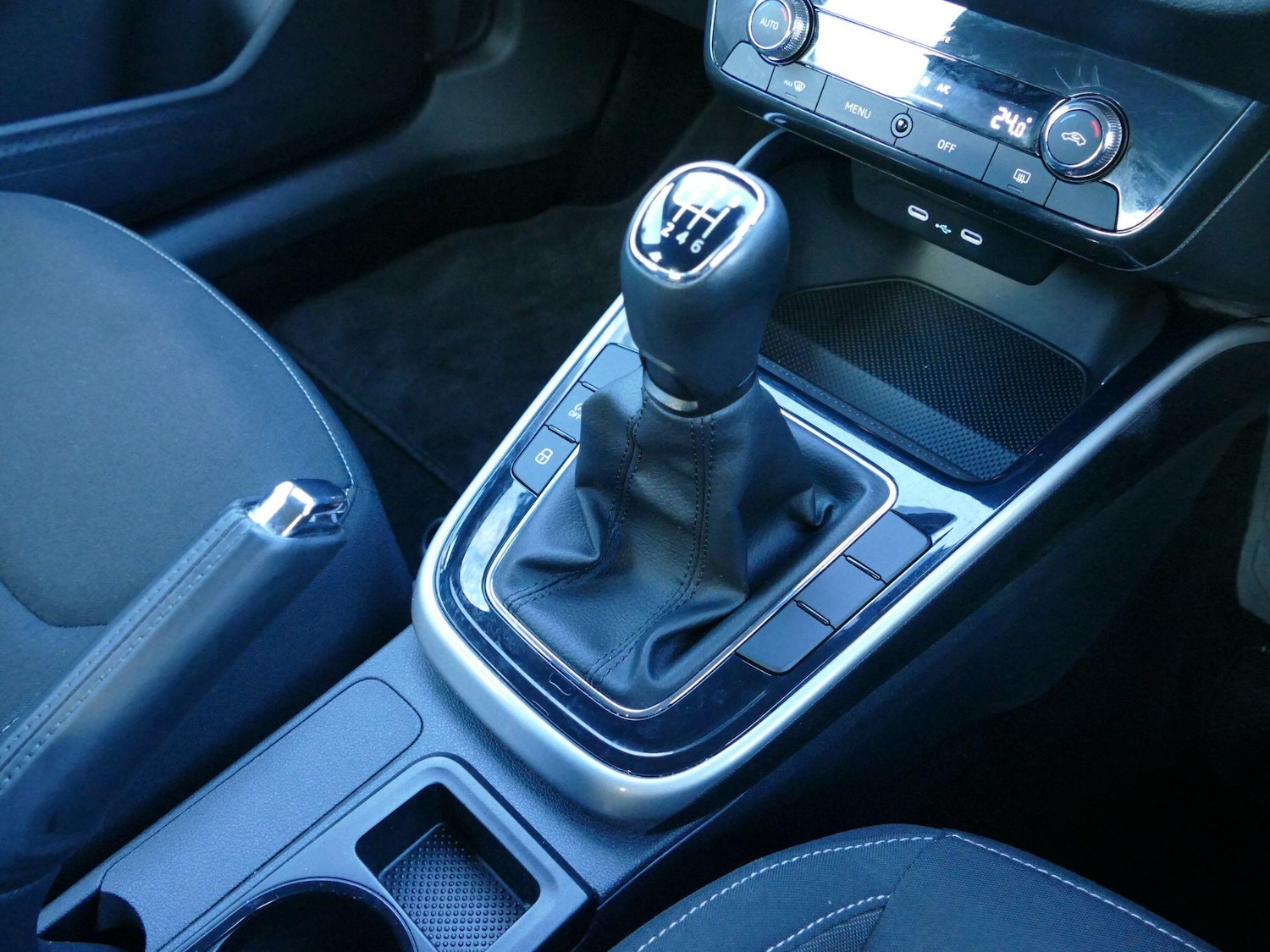 Used Skoda Fabia 2022 for sale - 77130978: Photo 24