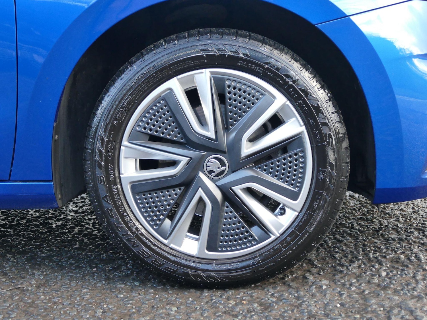 Used Skoda Fabia 2022 for sale - 77130978: Photo 29