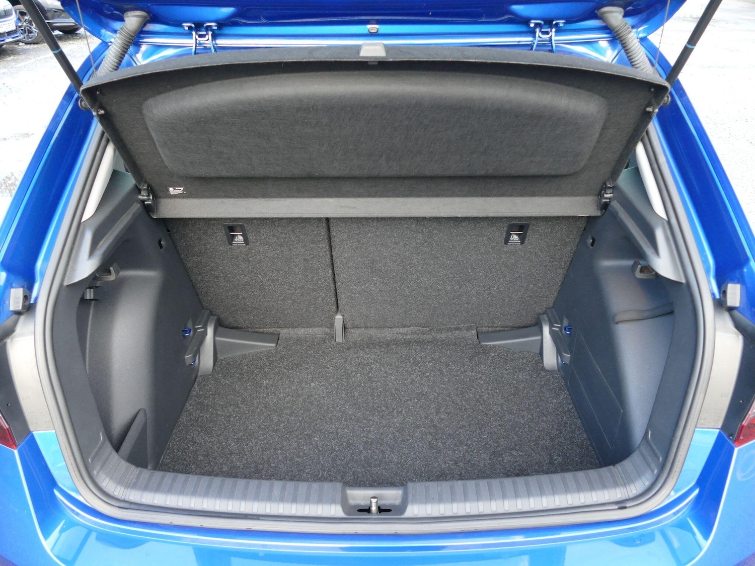 Used Skoda Fabia 2022 for sale - 77130978: Photo 30