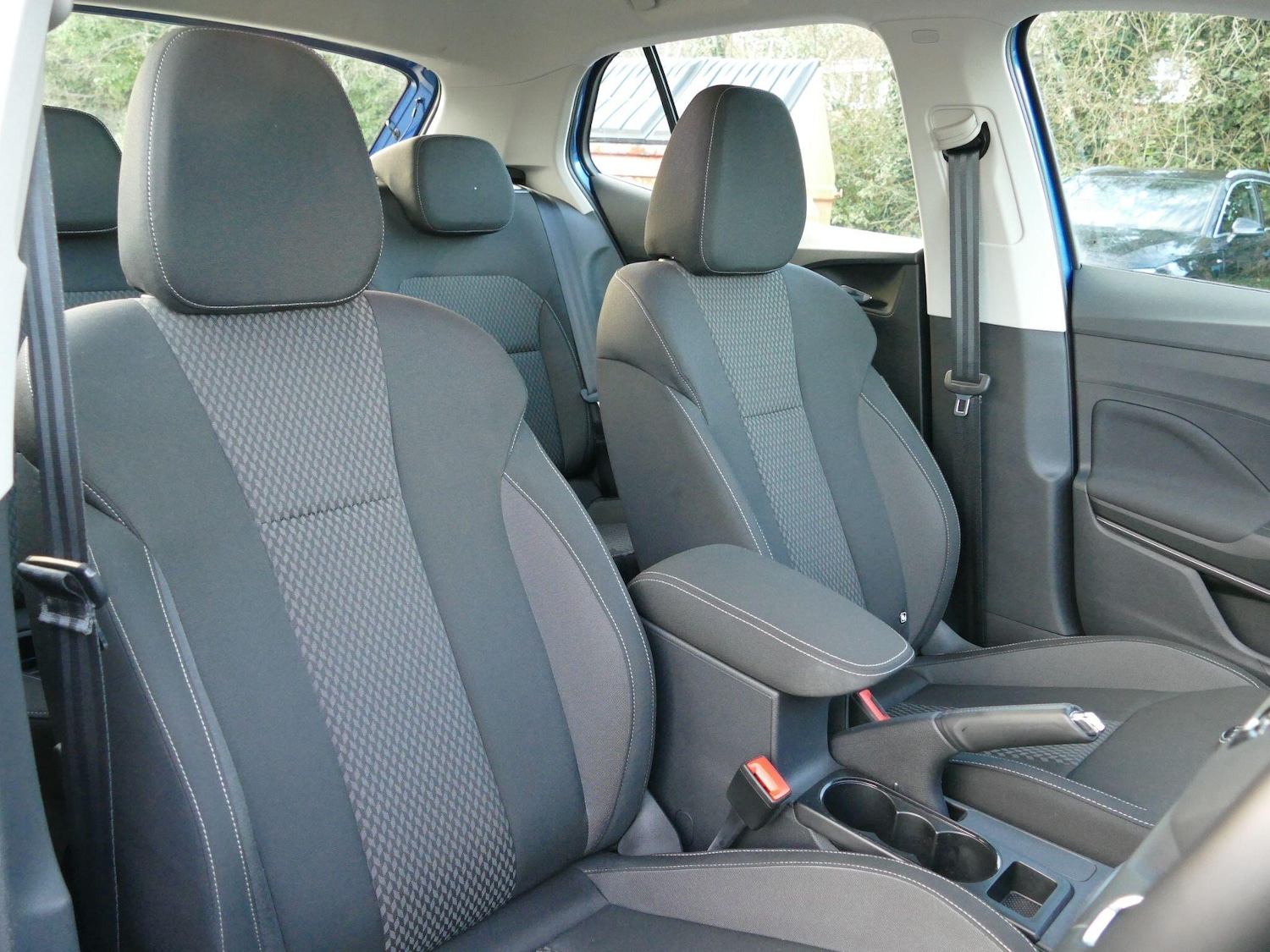 Used Skoda Fabia 2022 for sale - 77130978: Photo 9