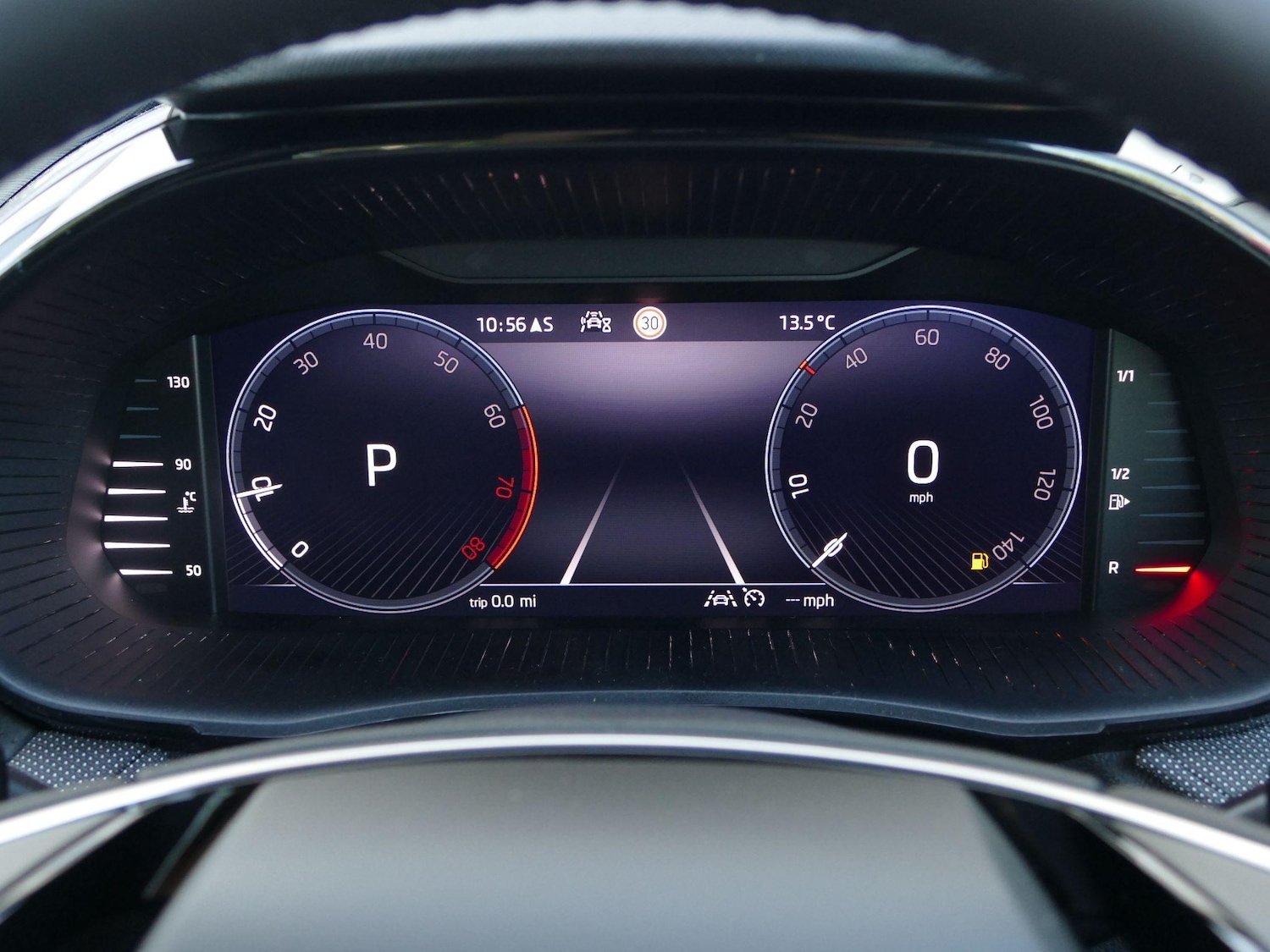 Used Skoda Fabia for sale - 76994883: Photo 13