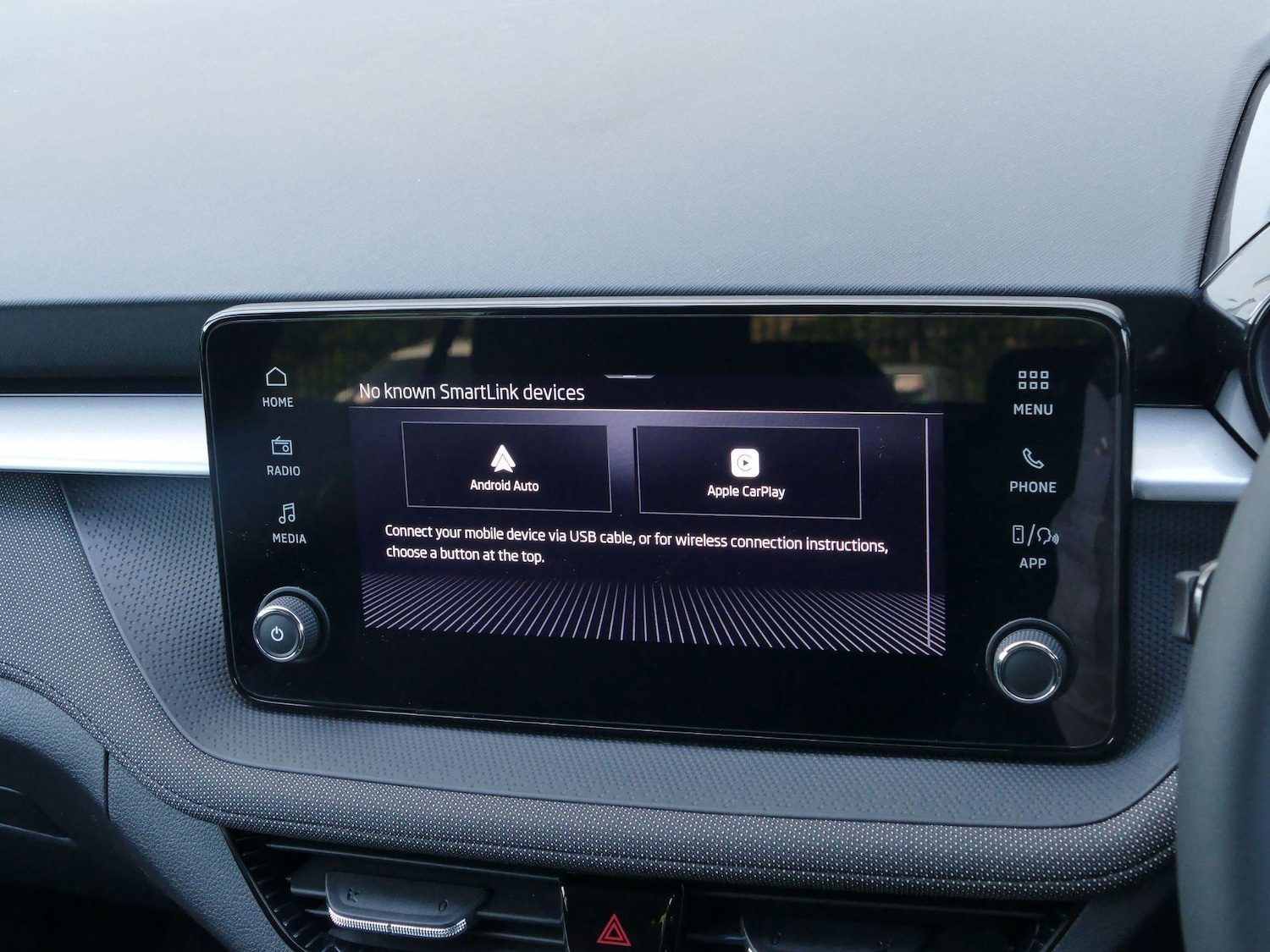 Used Skoda Fabia for sale - 76994883: Photo 17