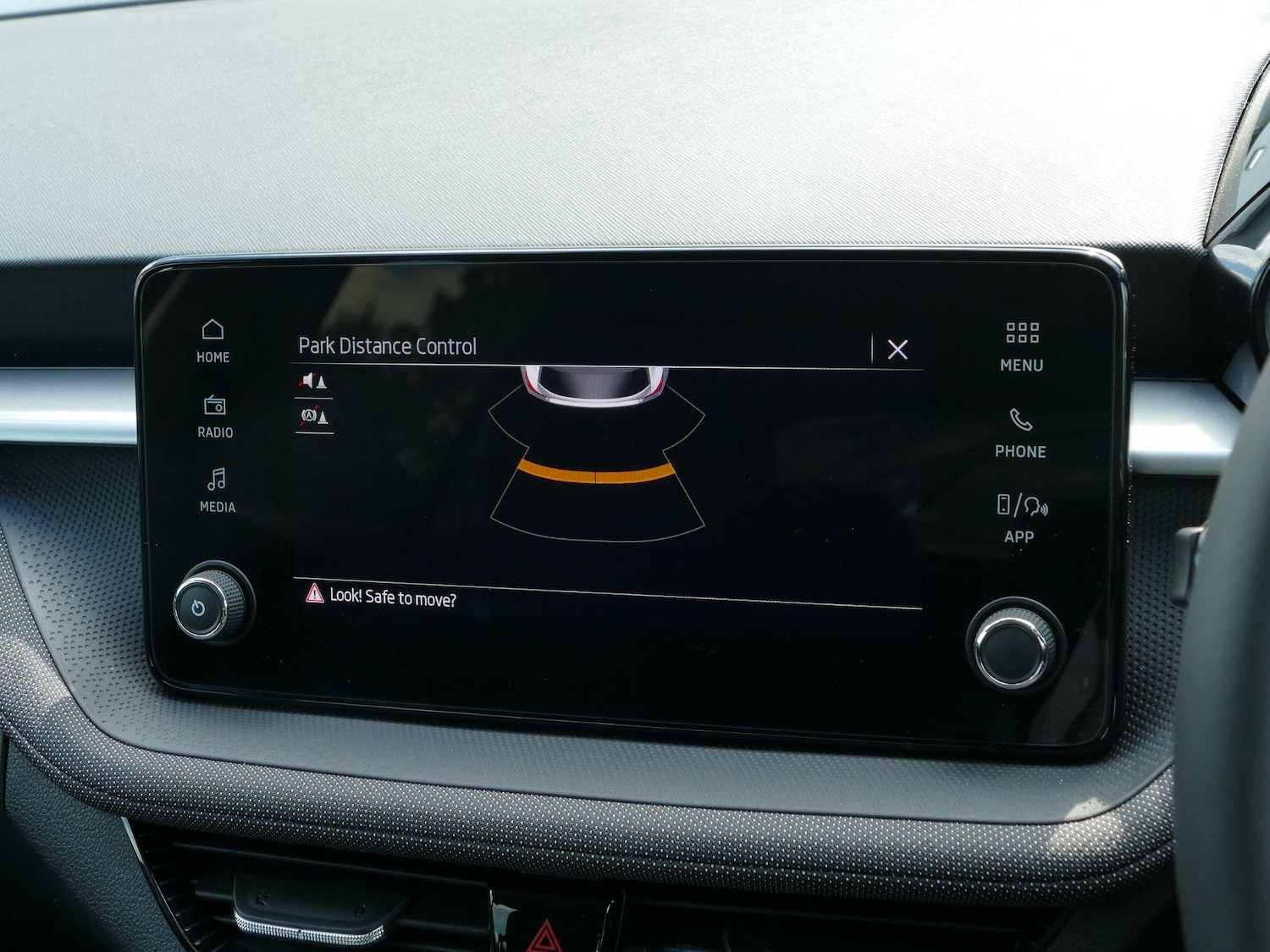 Used Skoda Fabia for sale - 76994883: Photo 20