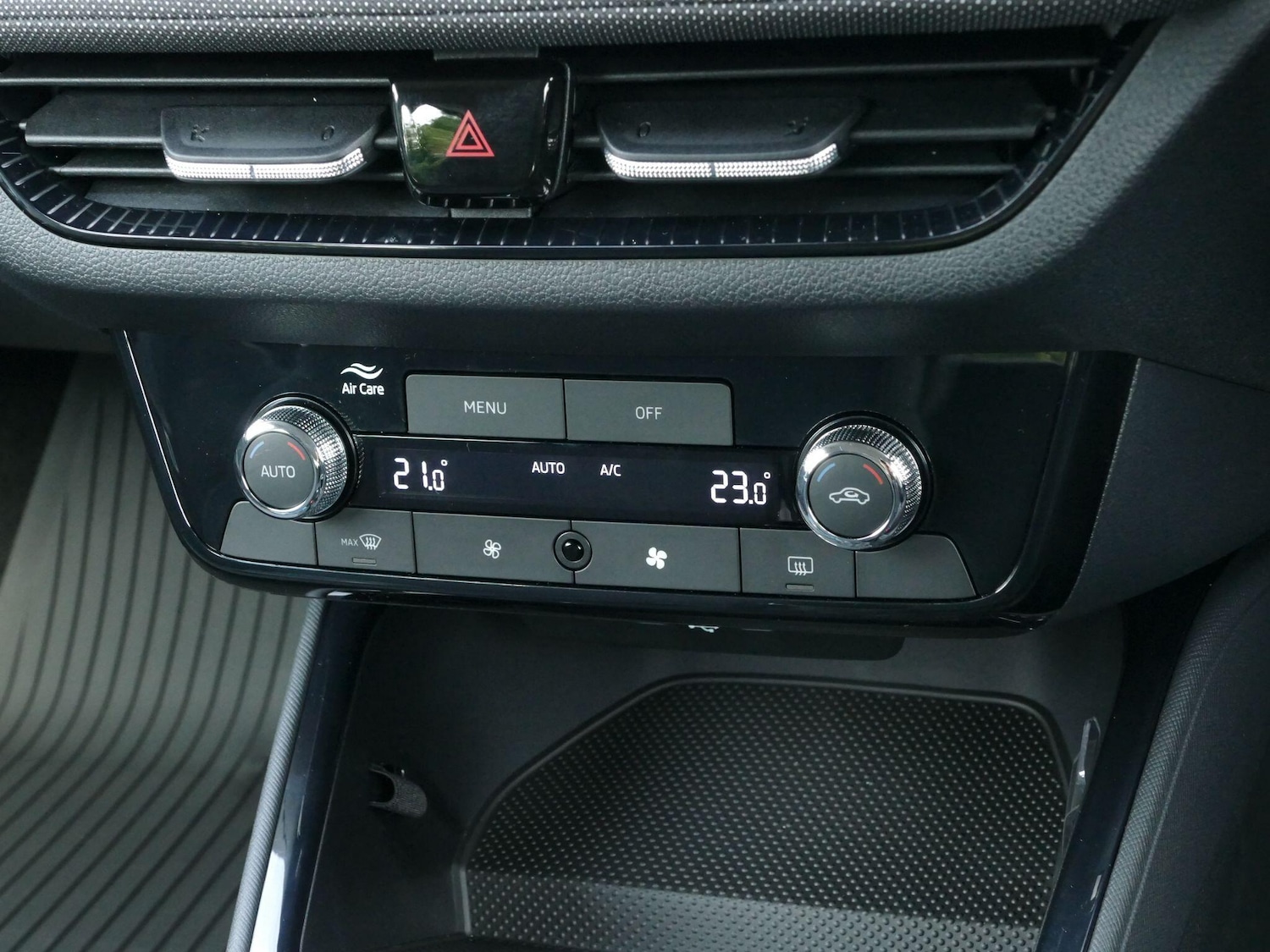 Used Skoda Fabia 2025 for sale - 76361202: Photo 11