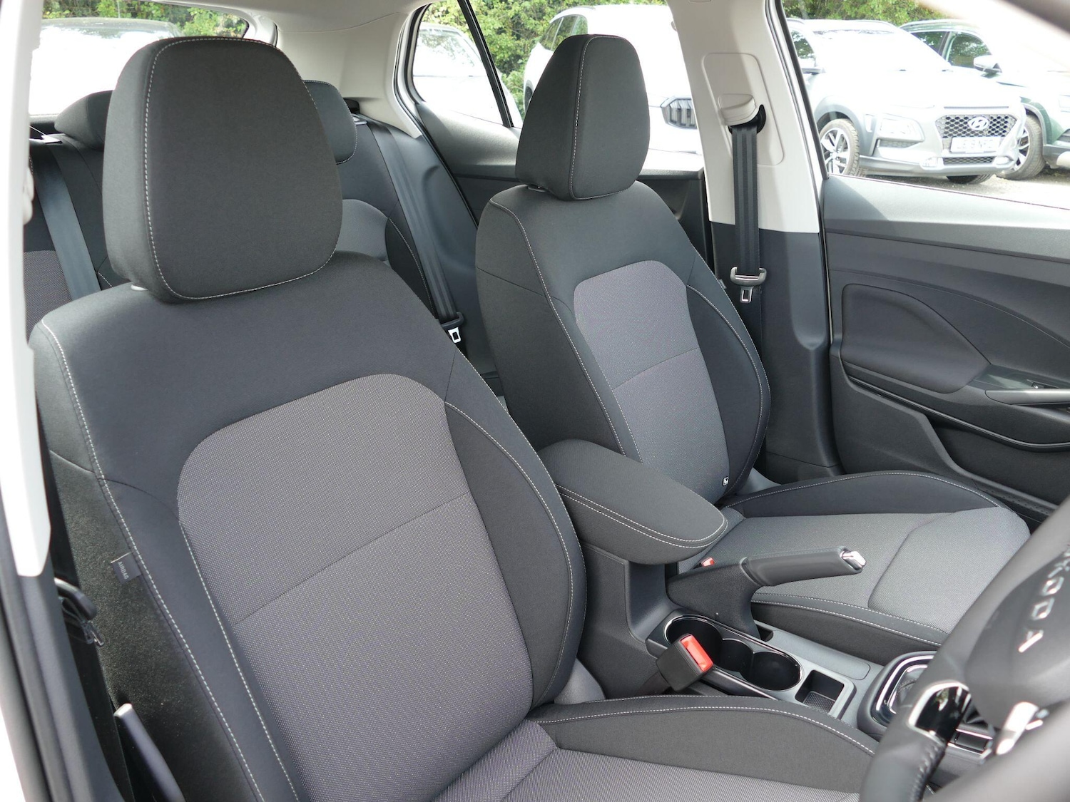 Used Skoda Fabia 2025 for sale - 76361202: Photo 13