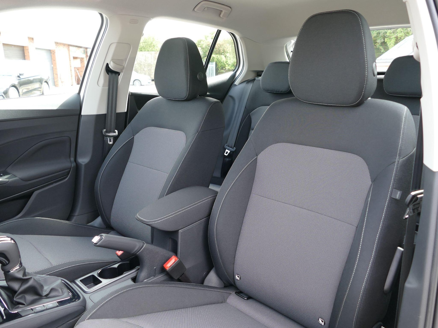 Used Skoda Fabia 2025 for sale - 76361202: Photo 14