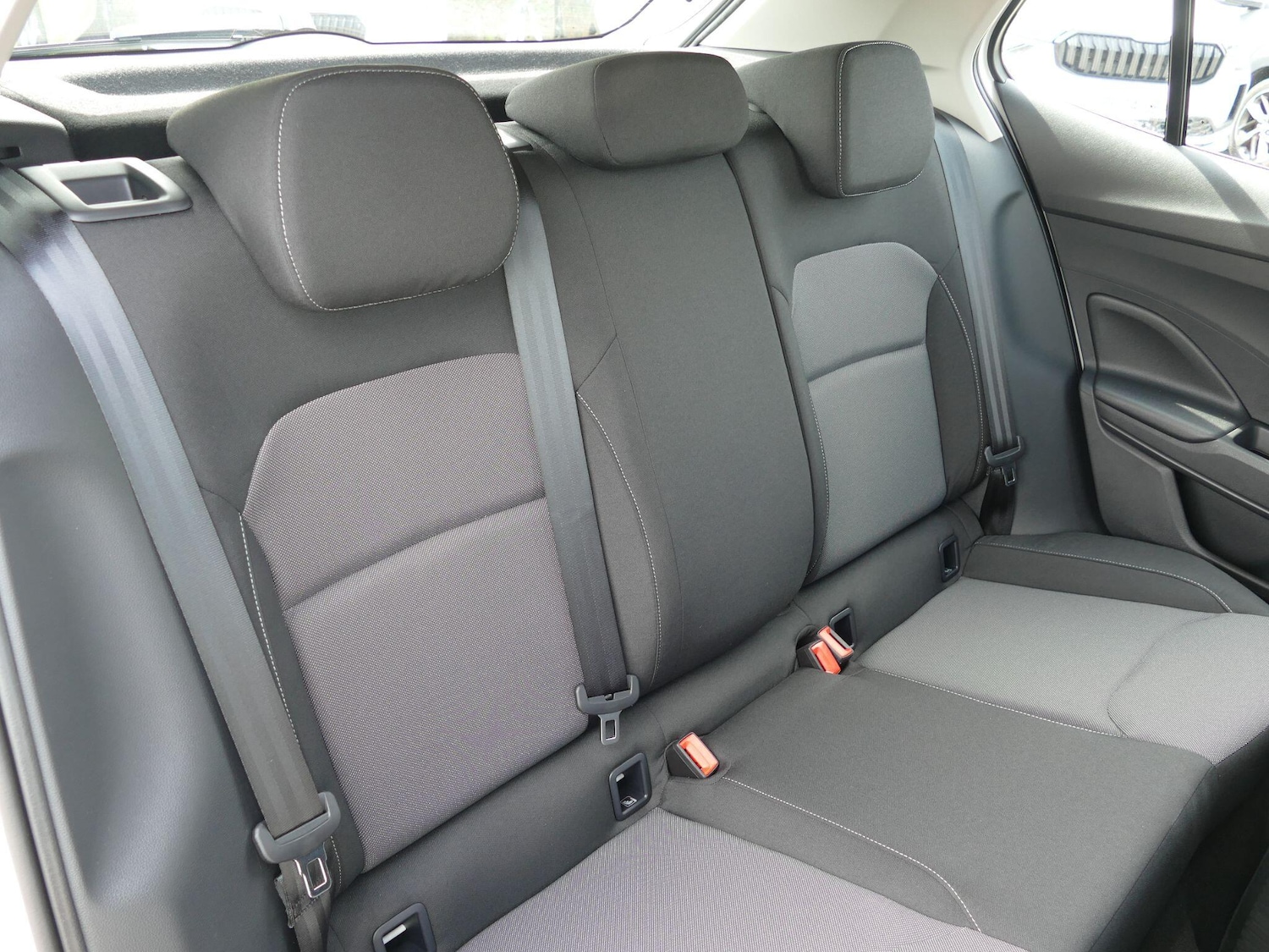 Used Skoda Fabia 2025 for sale - 76361202: Photo 16
