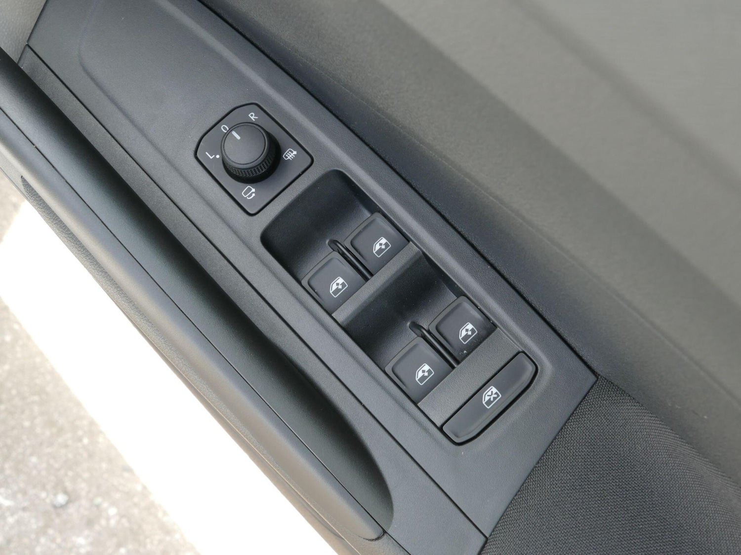 Used Skoda Fabia 2025 for sale - 76361202: Photo 25