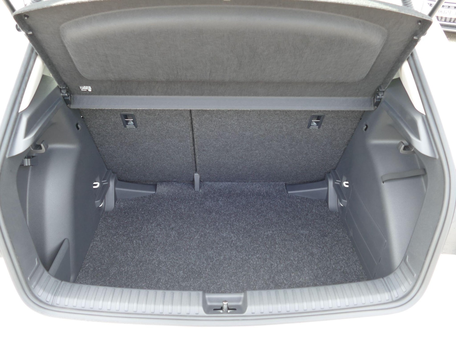 Used Skoda Fabia 2025 for sale - 76361202: Photo 26