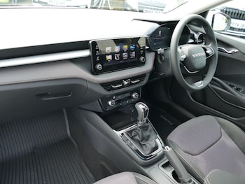 Used Skoda Fabia 2025 for sale - 76361202: Photo