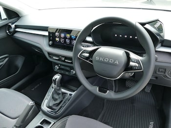 Used Skoda Fabia 2025 for sale - 76361202: Photo