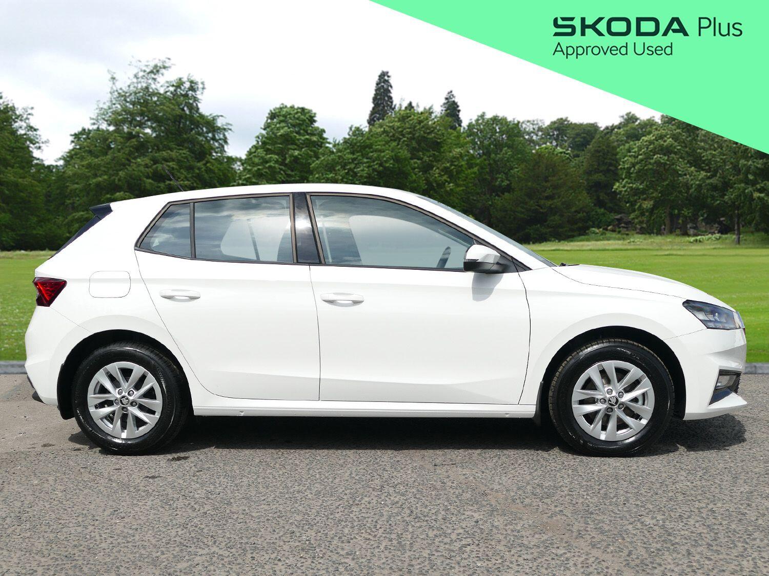 Used Skoda Fabia 2025 for sale - 76361202: Photo 6