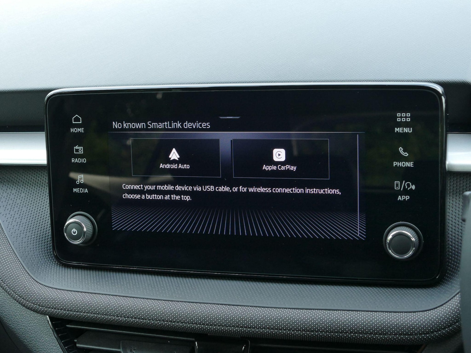 Used Skoda Fabia 2025 for sale - 76361202: Photo 9