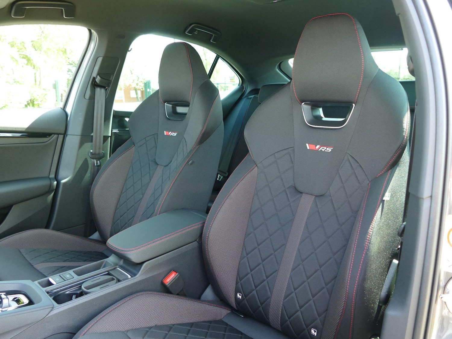 Used Skoda Octavia 2025 for sale - 77144061: Photo 10