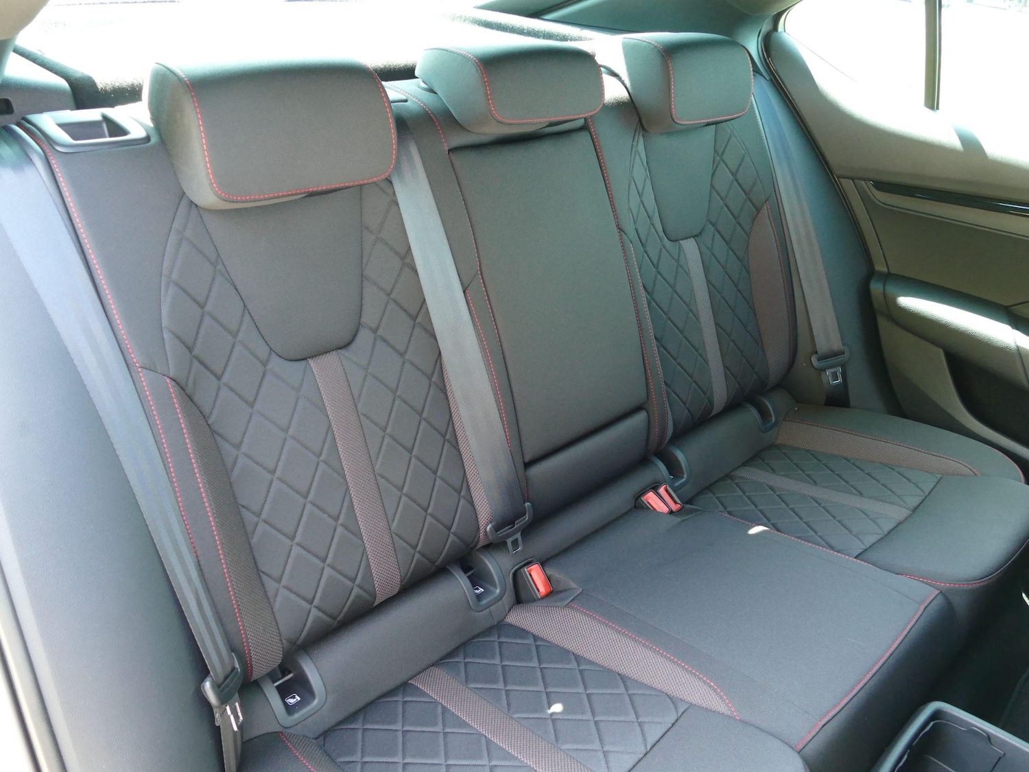 Used Skoda Octavia 2025 for sale - 77144061: Photo 11