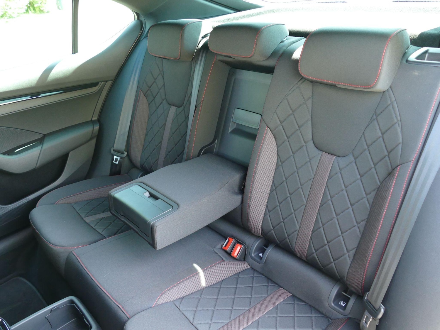 Used Skoda Octavia 2025 for sale - 77144061: Photo 12