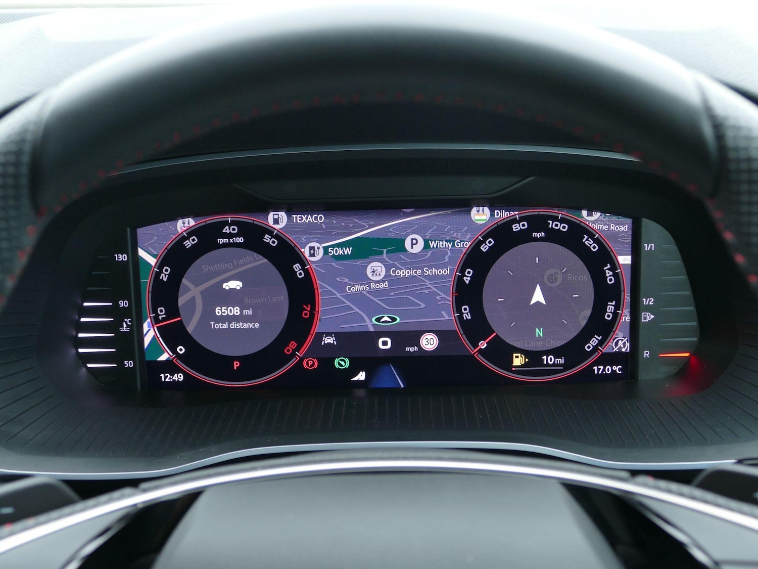 Used Skoda Octavia 2025 for sale - 77144061: Photo 14