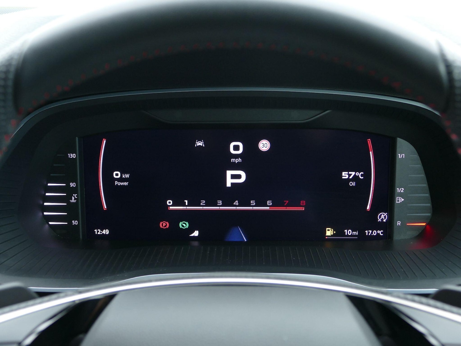 Used Skoda Octavia 2025 for sale - 77144061: Photo 15