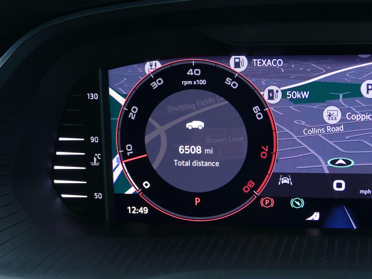 Used Skoda Octavia 2025 for sale - 77144061: Photo 16