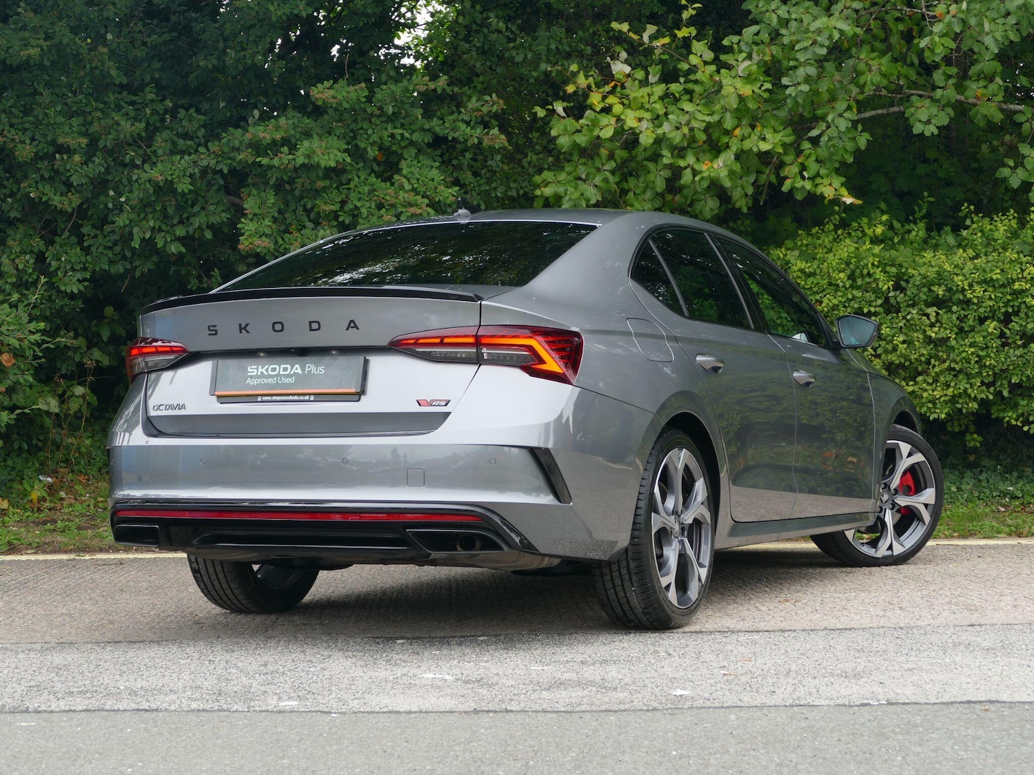 Used Skoda Octavia 2025 for sale - 77144061: Photo 18