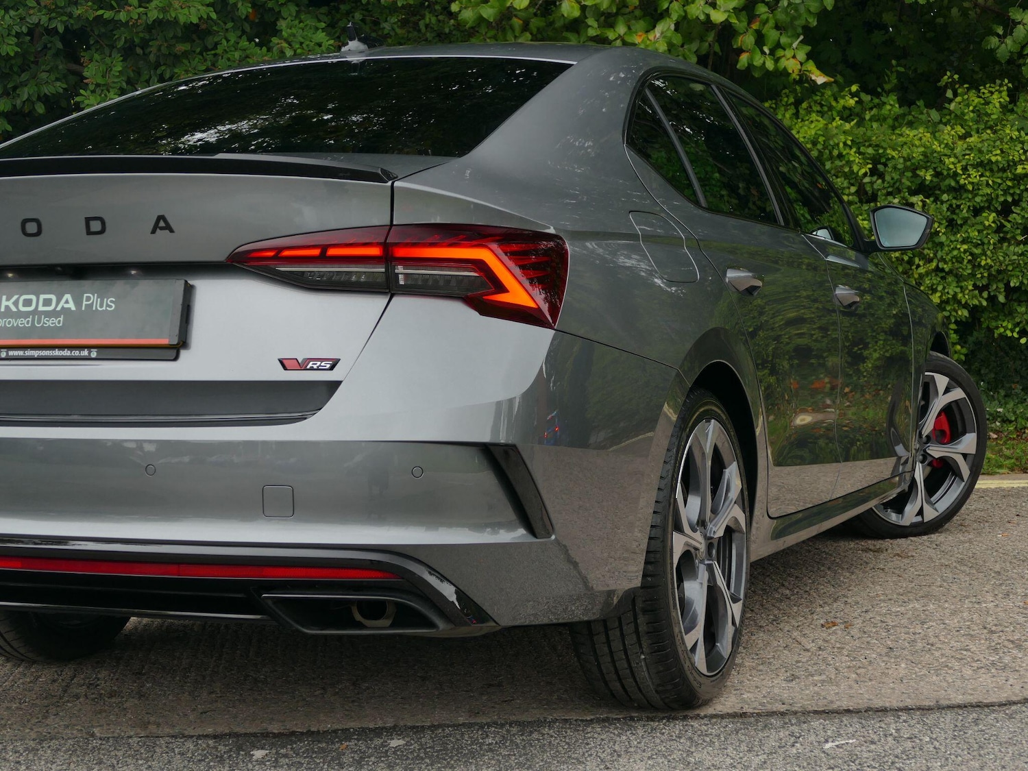 Used Skoda Octavia 2025 for sale - 77144061: Photo 20