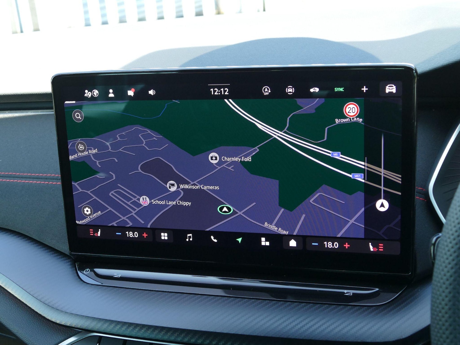 Used Skoda Octavia 2025 for sale - 77144061: Photo 21