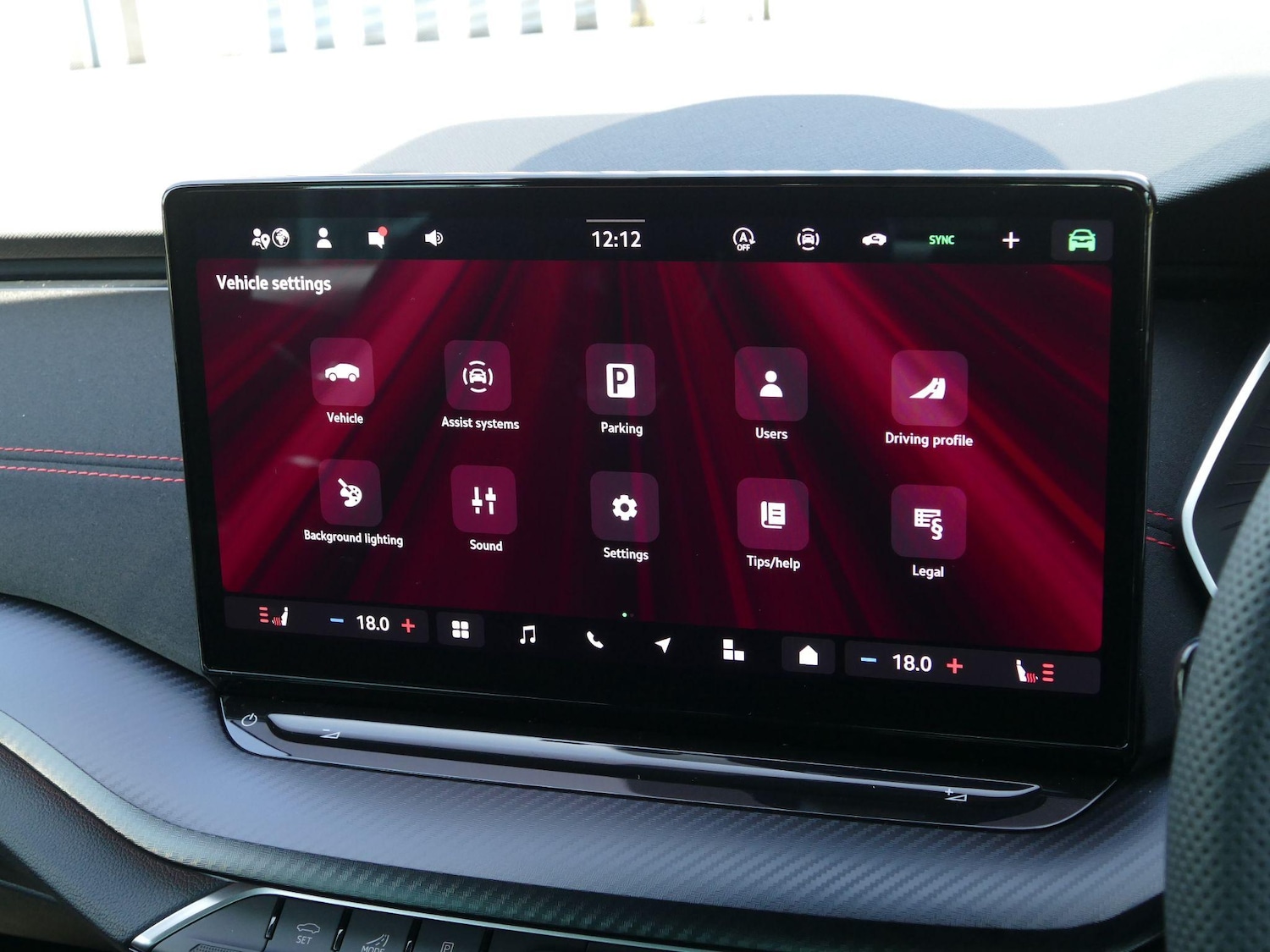 Used Skoda Octavia 2025 for sale - 77144061: Photo 22