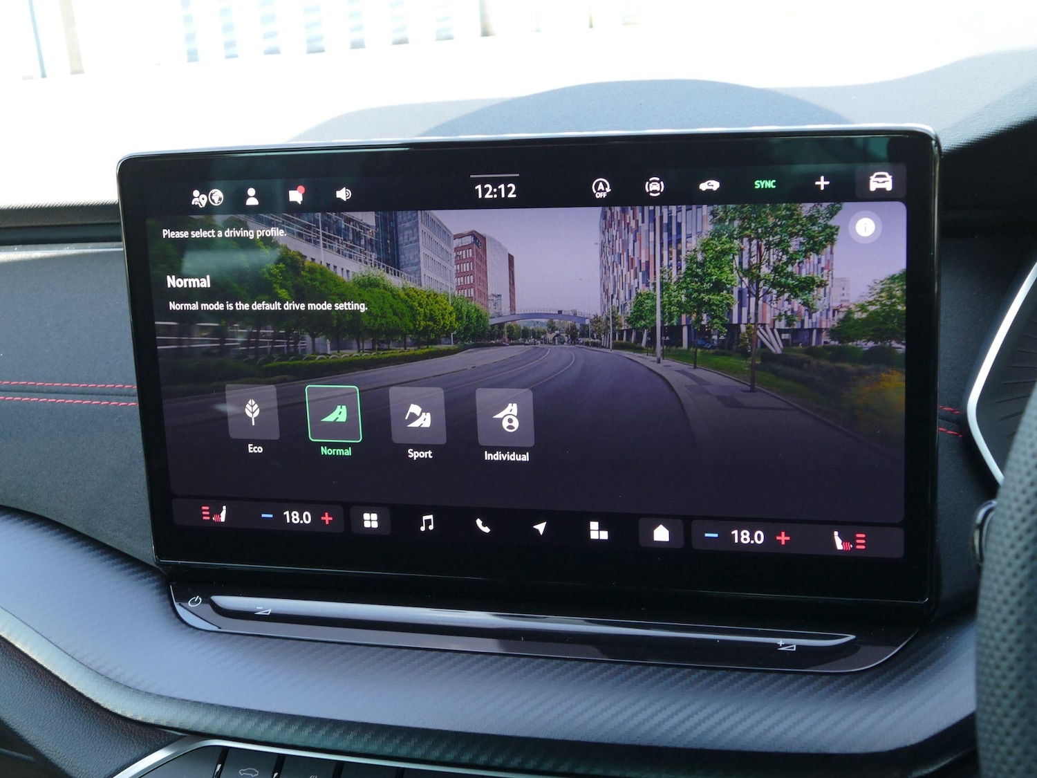 Used Skoda Octavia 2025 for sale - 77144061: Photo 25