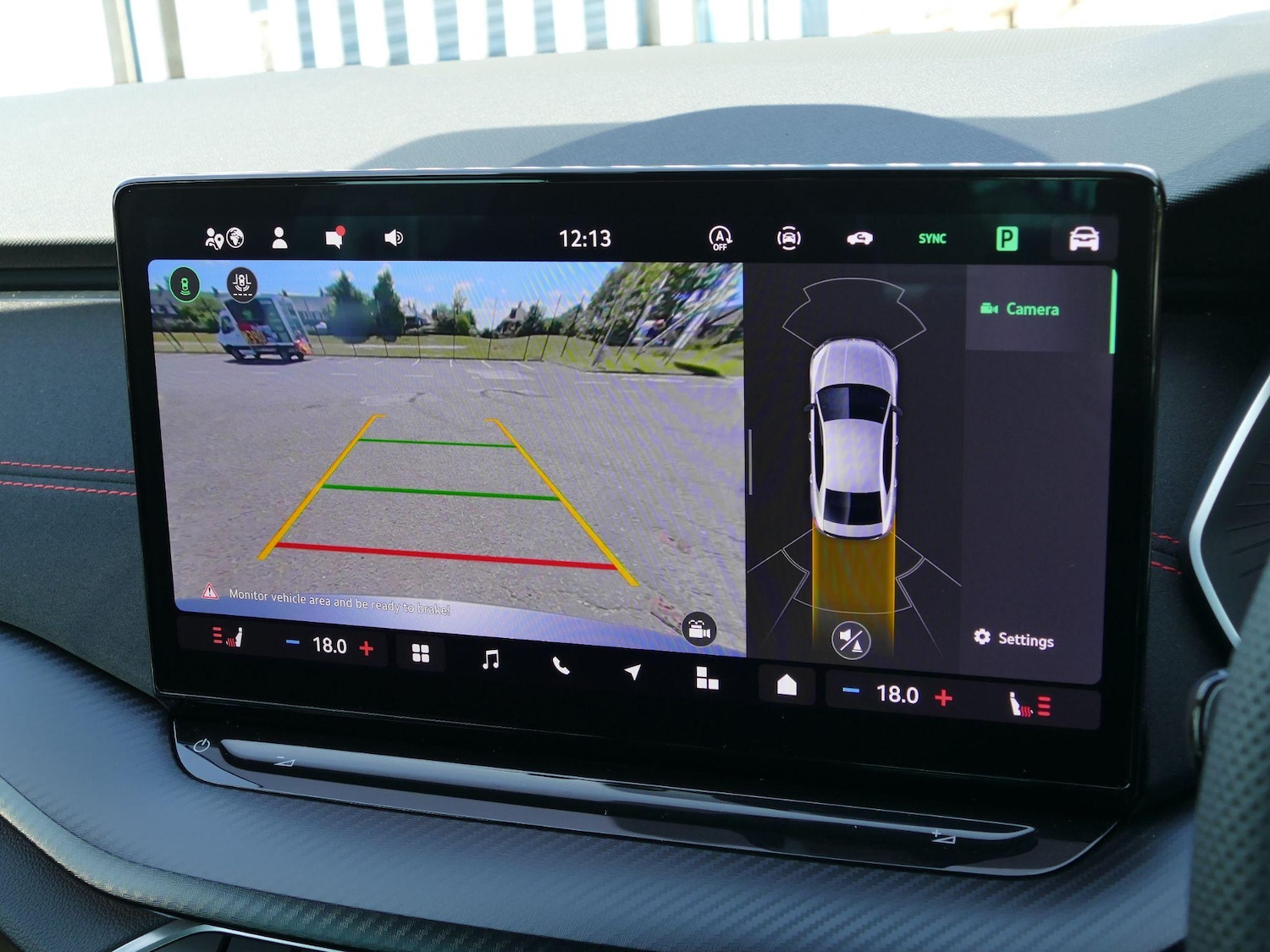 Used Skoda Octavia 2025 for sale - 77144061: Photo 26