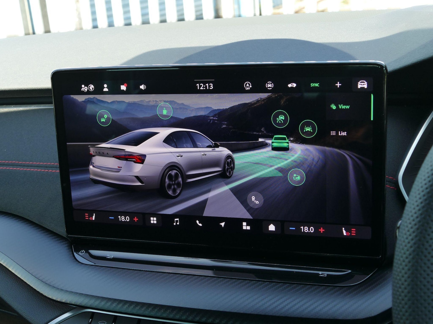 Used Skoda Octavia 2025 for sale - 77144061: Photo 27