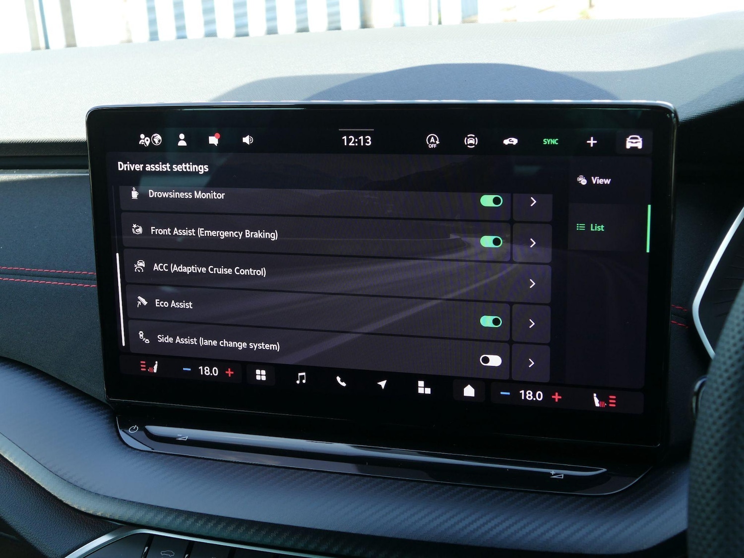 Used Skoda Octavia 2025 for sale - 77144061: Photo 28