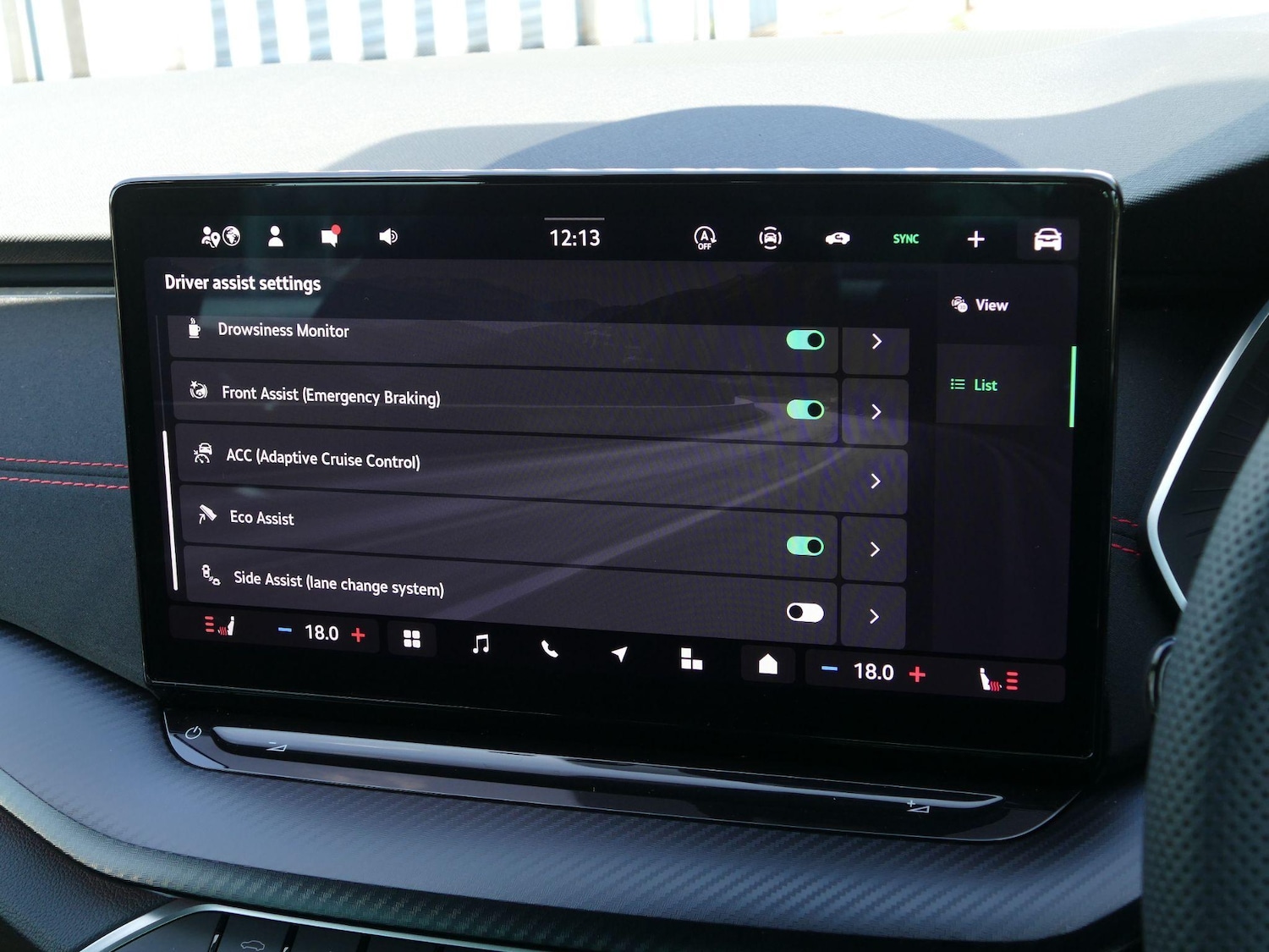 Used Skoda Octavia 2025 for sale - 77144061: Photo 29